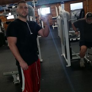 Meet your Posher, Shea